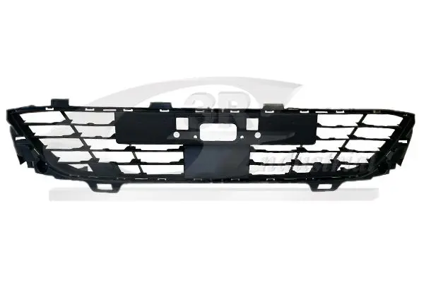 64606 Ventilation Grilles, bumper