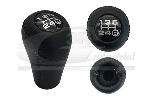 25834 Gear Shift Lever Knob