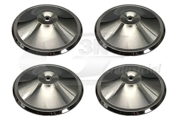 87224 Cover, wheels