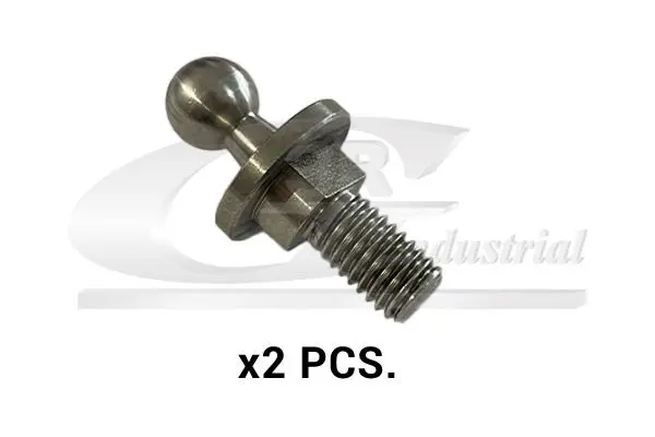 23748 Ball Head, gearshift linkage