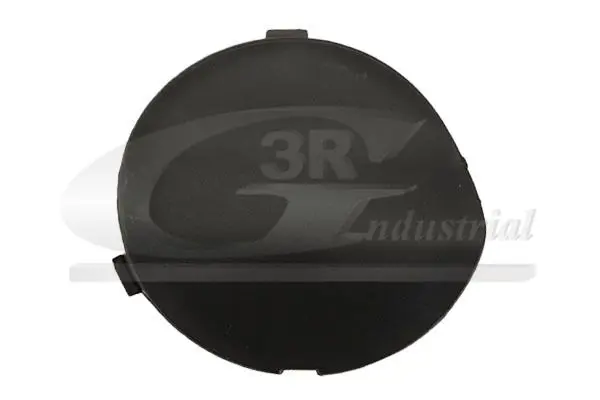 Cover, bumper
