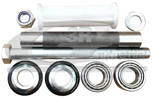 3RG 61900 Ремкомплект, поперечный рычаг