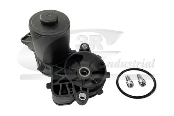  3RG Control Element, parking brake