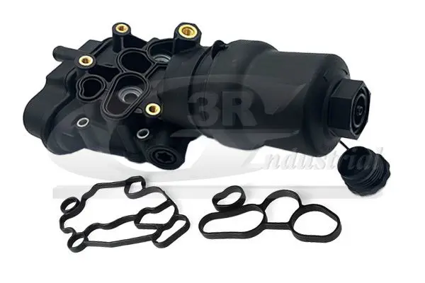 83799 Housing, oil filter