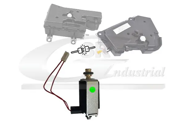  3RG Additive Pump