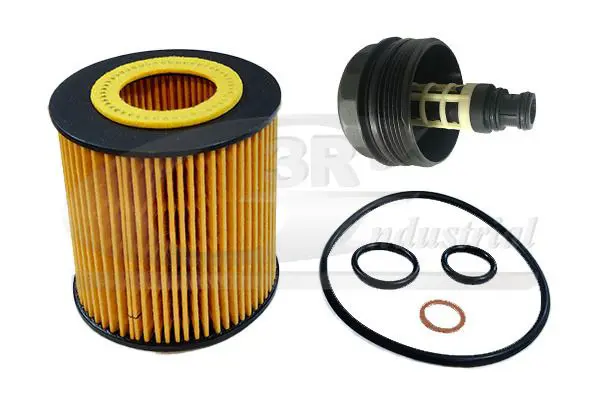98102 Oil Filter