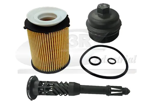 98506 Oil Filter