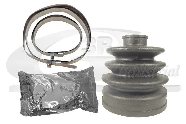 3RG 17800K Bellow Kit, drive shaft