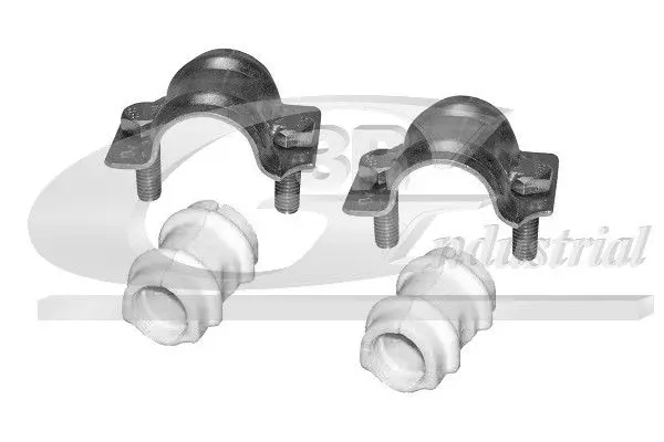 3RG 61218 Монтажный комплект, рычаг