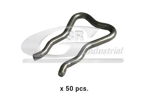  3RG Clip
