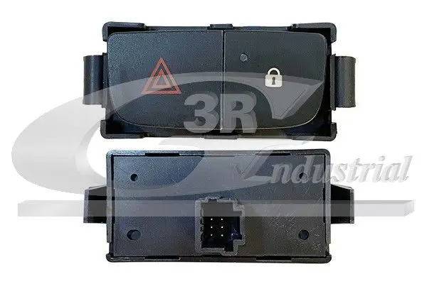  3RG Указатель аварийной