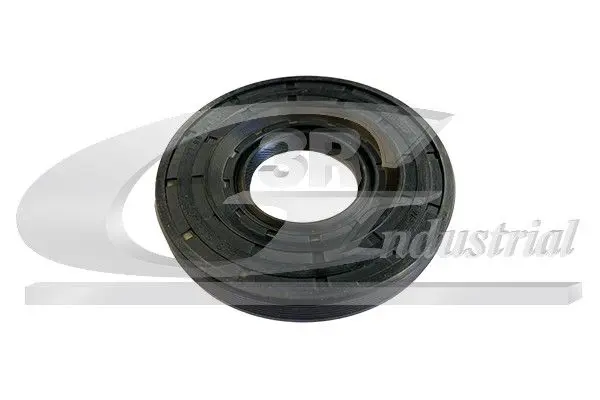  3RG Shaft Seal, differential