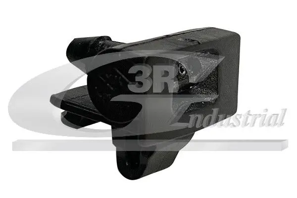  3RG Washer Fluid Jet, window