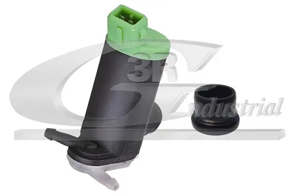 3RG 88213 Водяной насос, система очистки