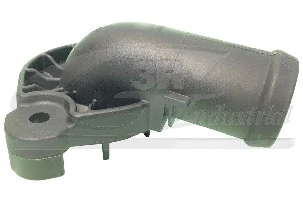 3RG 81789 Фланец охлаждающей жидкости