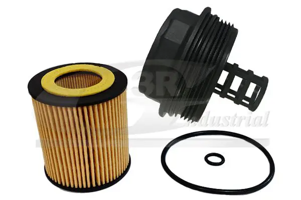 3RG 98303 Oil Filter
