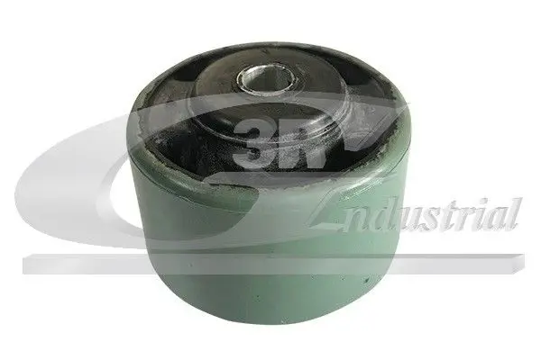 3RG 40234 Подвеска, двигатель