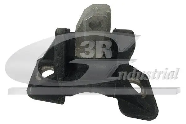 3RG 40801 Подвеска, двигатель
