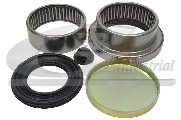 3RG 61263 Repair Kit, axle beam
