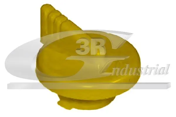  3RG Крышка, заливная горловина