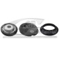 45268 Suspension Strut Support Mount
