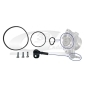 74206 3RG Repair Set, vacuum pump