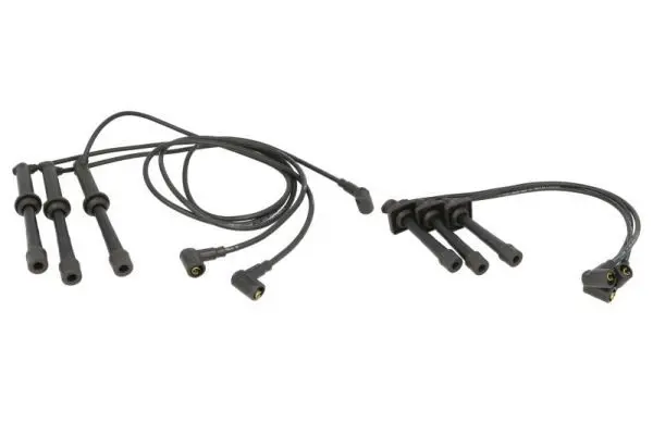 ENGITECH ENT910074 Комплект проводов зажигания