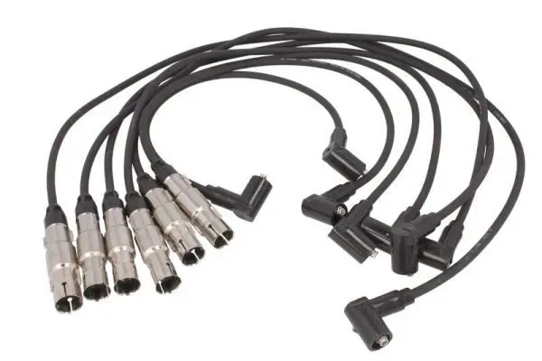 ENGITECH ENT910212 Комплект проводов зажигания