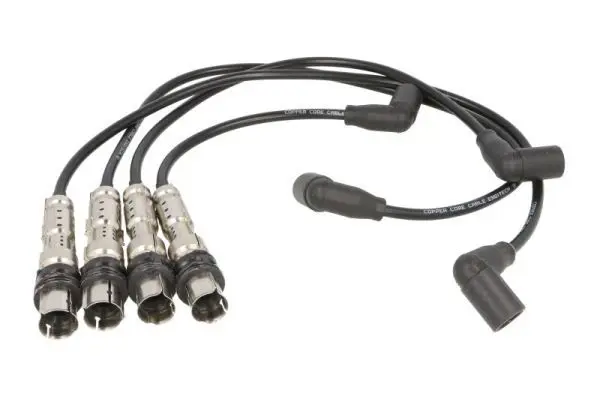 ENGITECH ENT910149 Комплект проводов зажигания