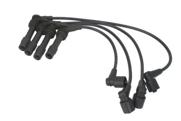 ENGITECH ENT910175 Комплект проводов зажигания