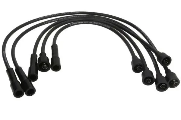 ENGITECH ENT910486 Комплект проводов зажигания