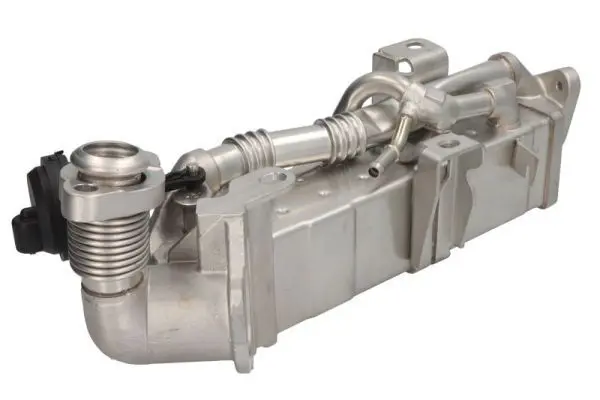 ENGITECH ENT520045 Радиатор, рециркуляция ОГ