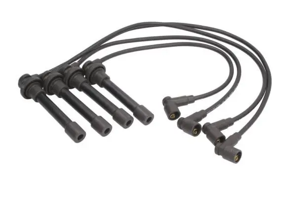 ENGITECH ENT910010 Комплект проводов зажигания
