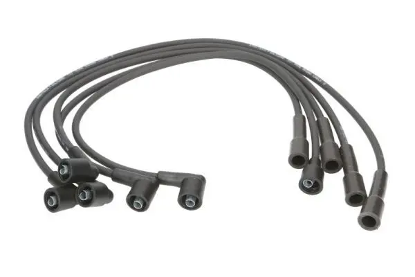ENGITECH ENT910104 Комплект проводов зажигания