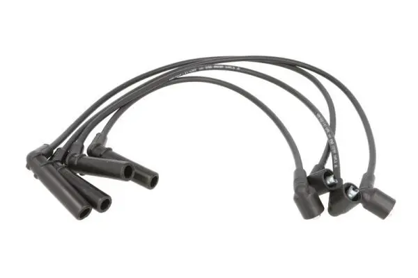 ENGITECH ENT910136 Комплект проводов зажигания