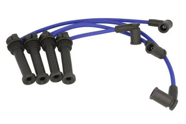 ENGITECH ENT910148 Комплект проводов зажигания