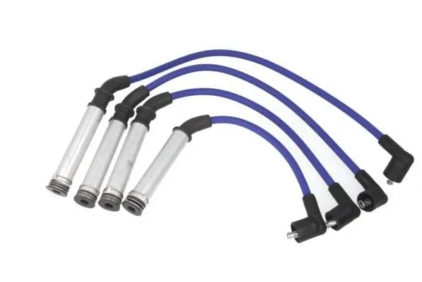 ENGITECH ENT910176 Комплект проводов зажигания