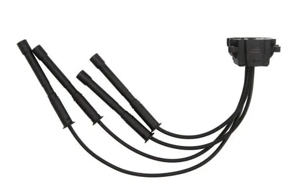 ENGITECH ENT960051 Катушка зажигания