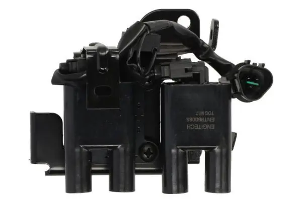 ENGITECH ENT960085 Катушка зажигания