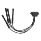 ENT960028 ENGITECH Катушка зажигания