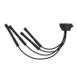 ENT960051 ENGITECH Катушка зажигания