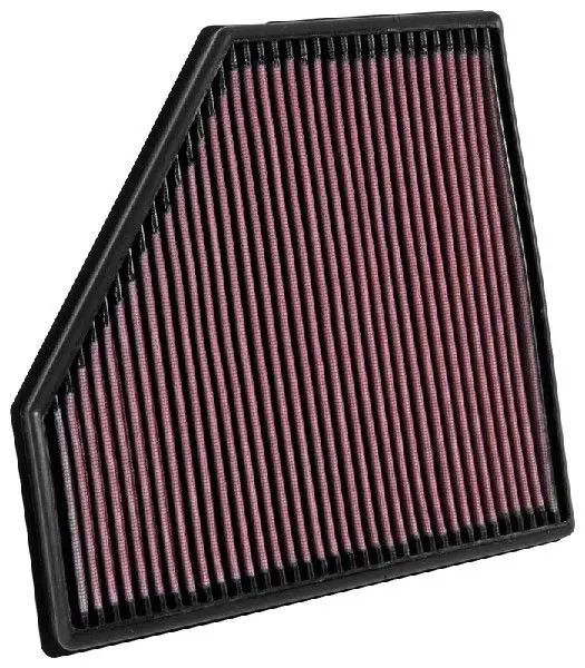  K&N FILTERS Фильтр в штатное место