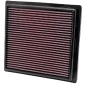 K&N FILTERS 332457