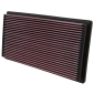 K&N FILTERS 332670