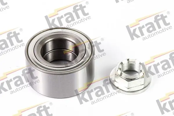  KRAFT AUTOMOTIVE 