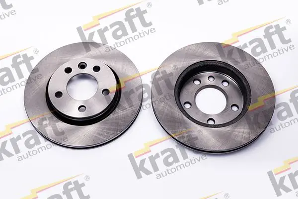  KRAFT AUTOMOTIVE 