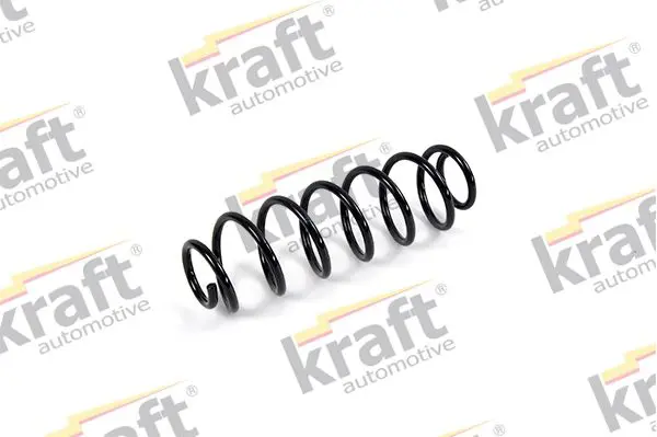  KRAFT AUTOMOTIVE 