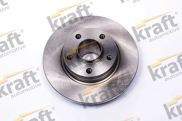  KRAFT AUTOMOTIVE 