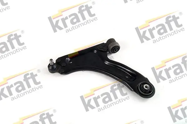  KRAFT AUTOMOTIVE 