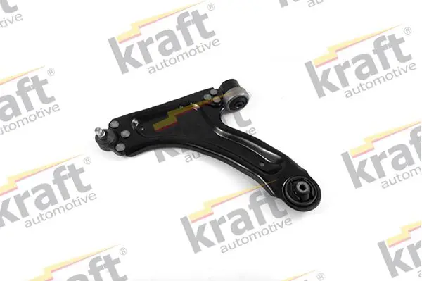  KRAFT AUTOMOTIVE 